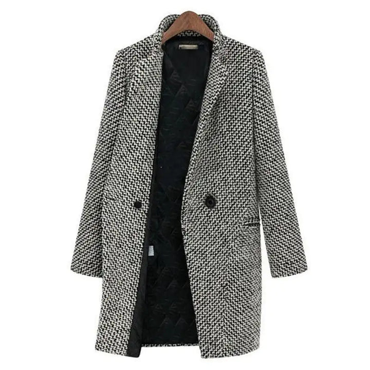 Evelyn - Chic Winter Coat