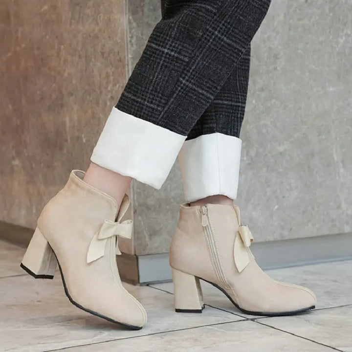 Celeste | Elegant Ankle Boots