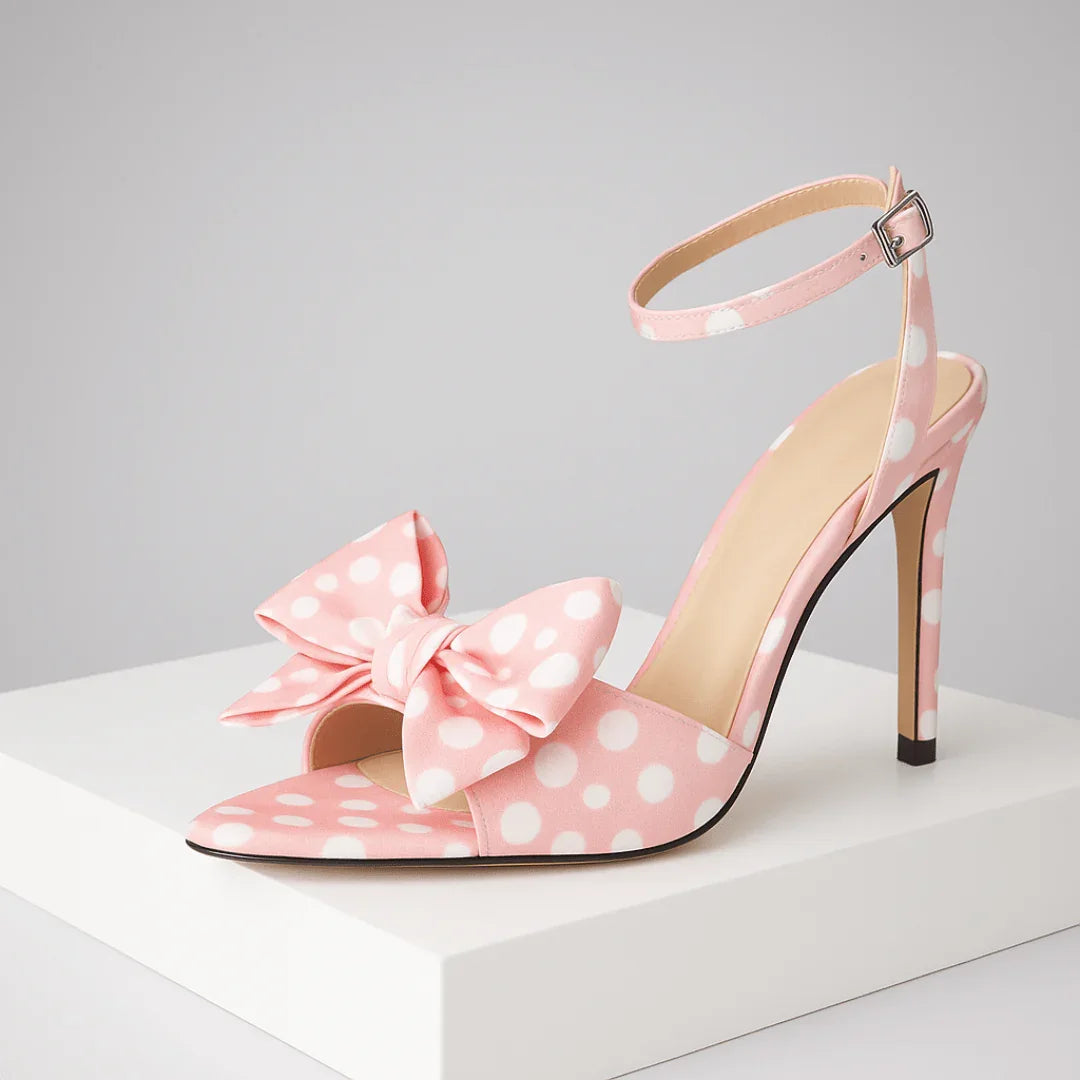 Jasmine | De Ville Heels