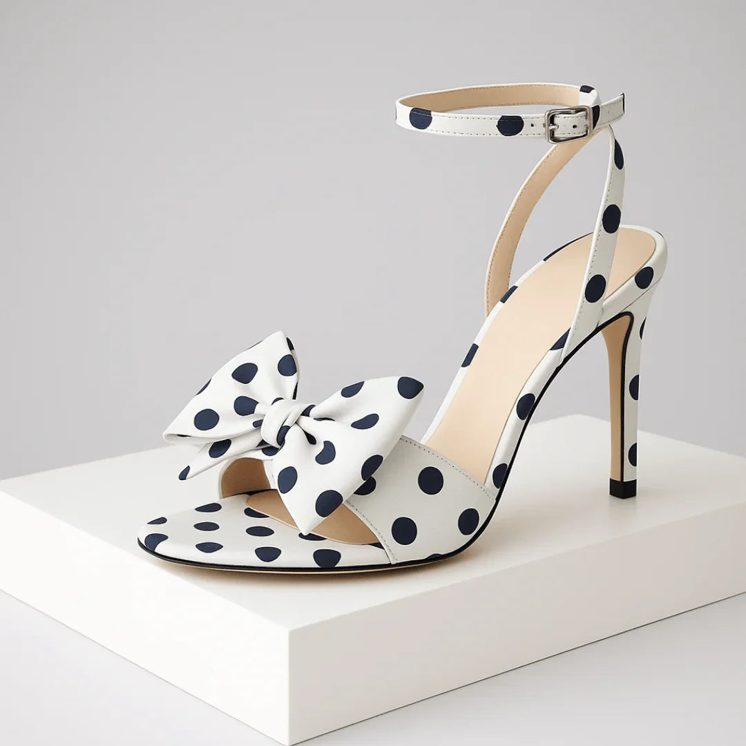 Jasmine | De Ville Heels