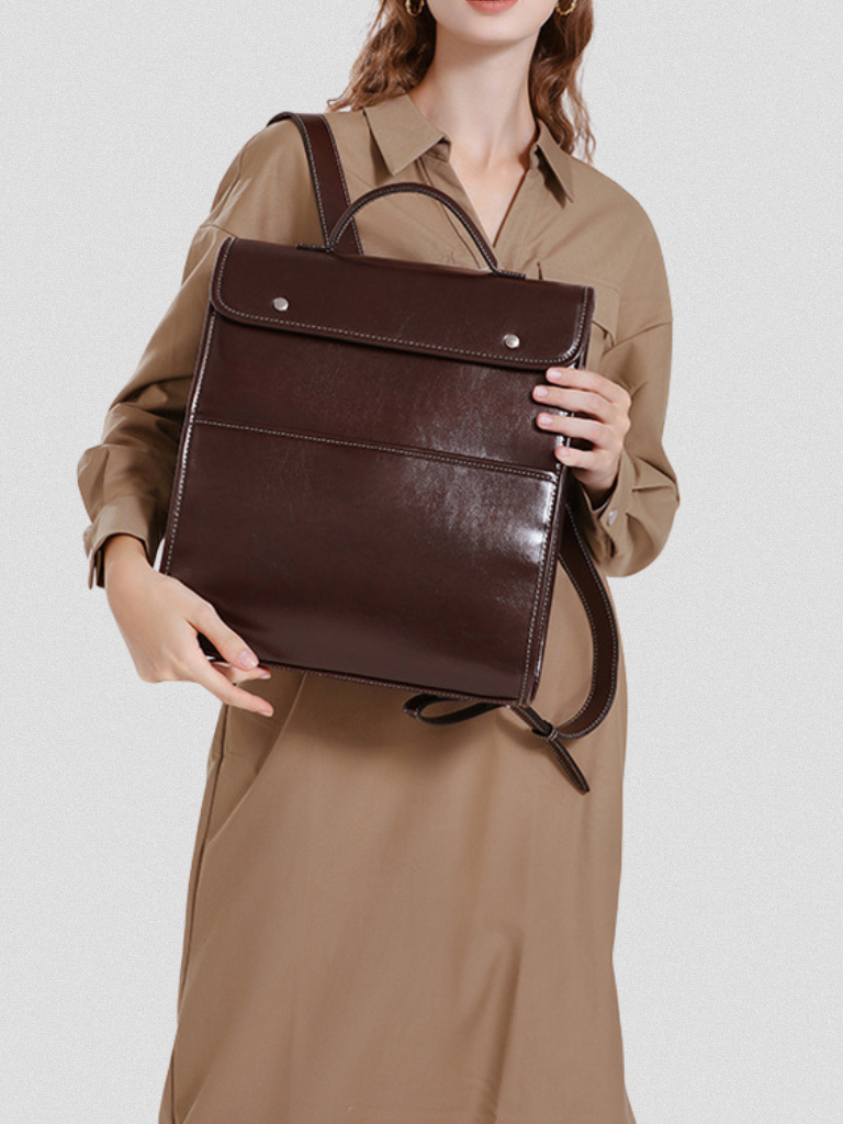 Sue | Laptop Backpack