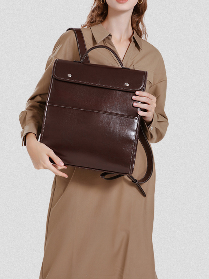 Sue | Laptop Backpack