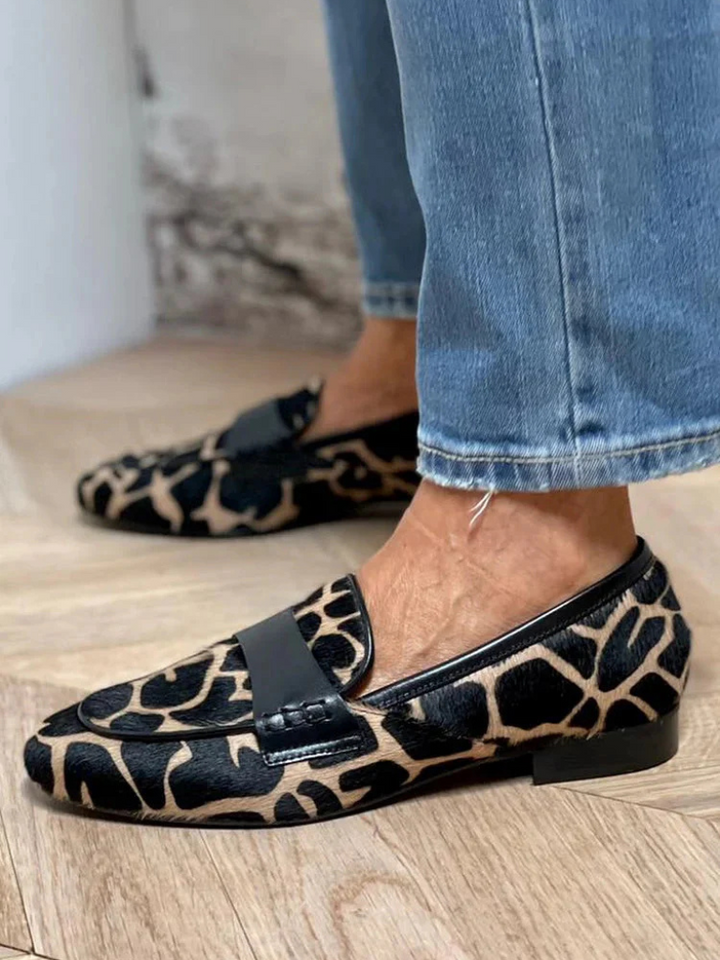 Savanna | Luxe Loafers