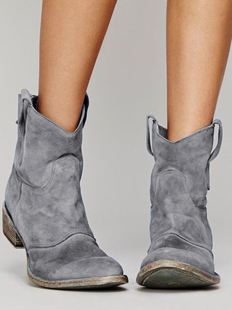 Dakota | Ankle Boots