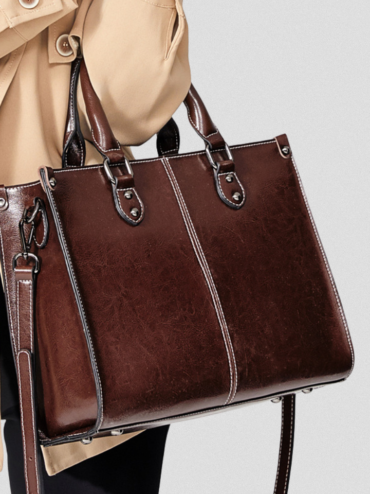 Sophie |  Luxe Handbag