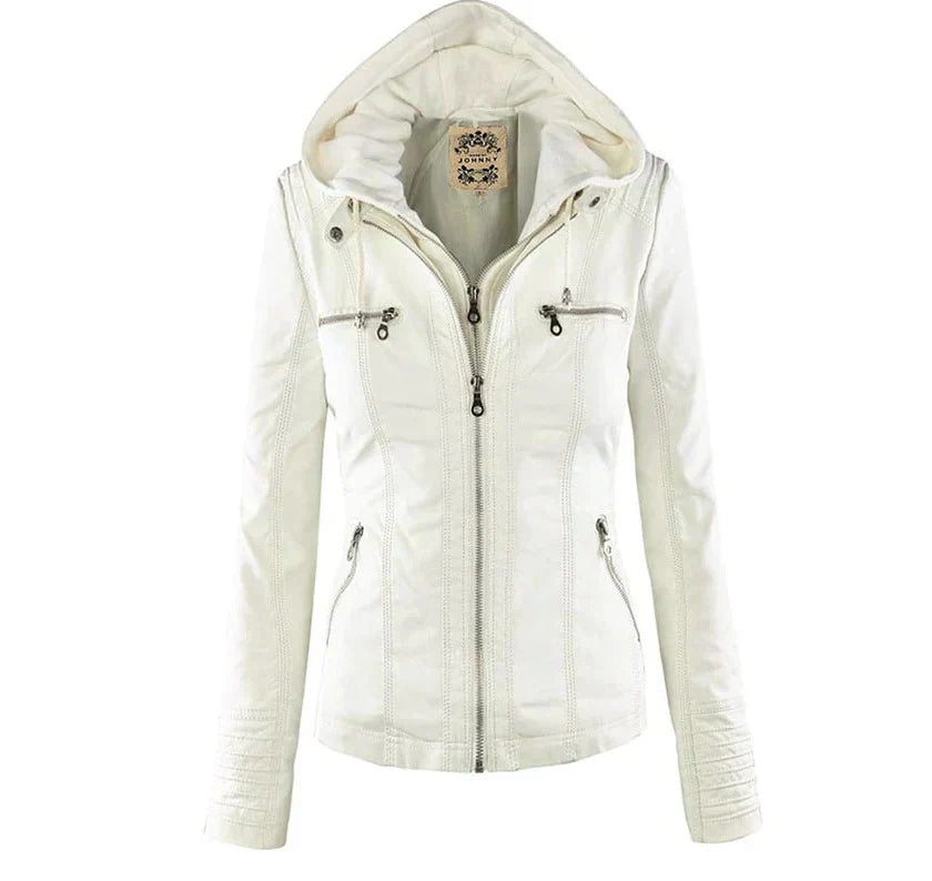 Daisy | Jacket Chic & Timeless Design