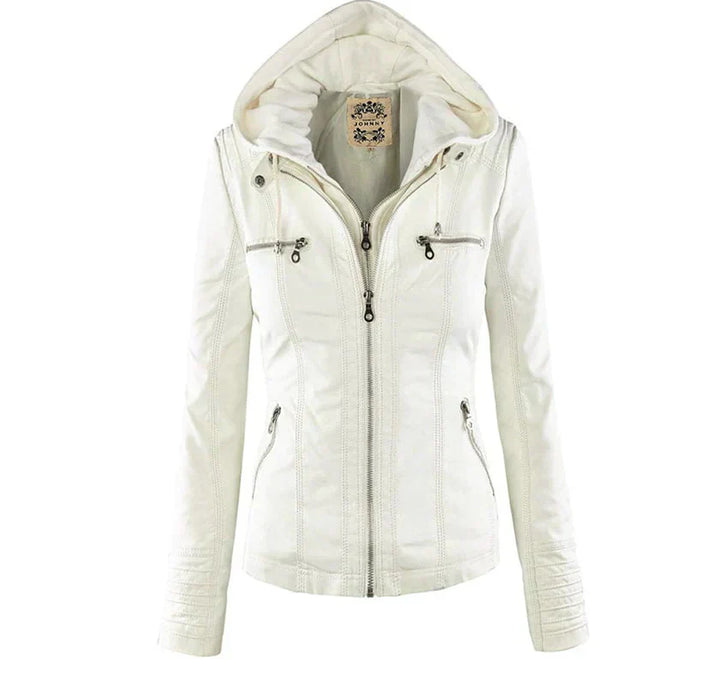 Daisy | Jacket Chic & Timeless Design