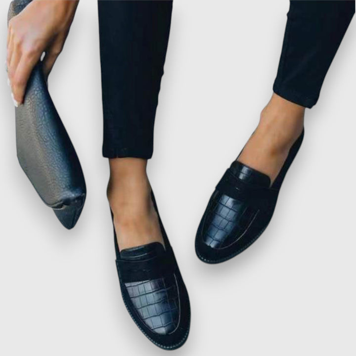 Alyana - Women's Orthopedic Loafers