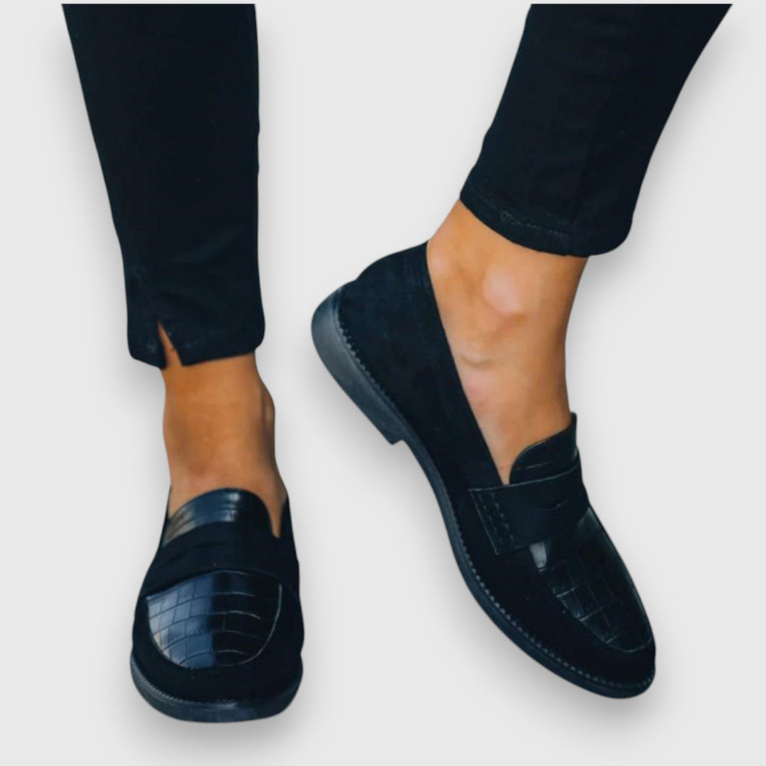 Alyana - Women's Orthopedic Loafers