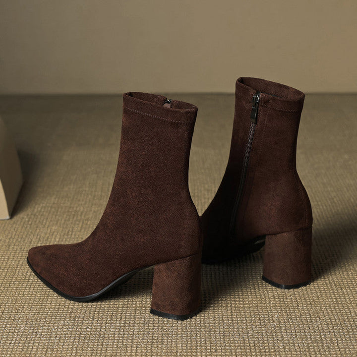 Carmen | Elegant Vintage Boot