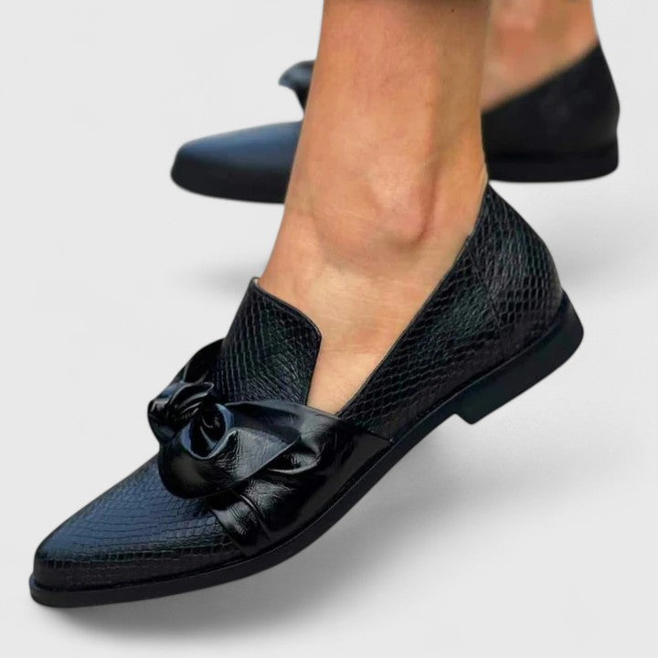 Lily | Elegant Loafers