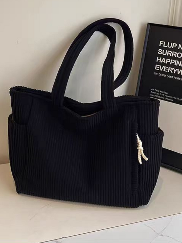 Diana | Comfort Shoulder Bag