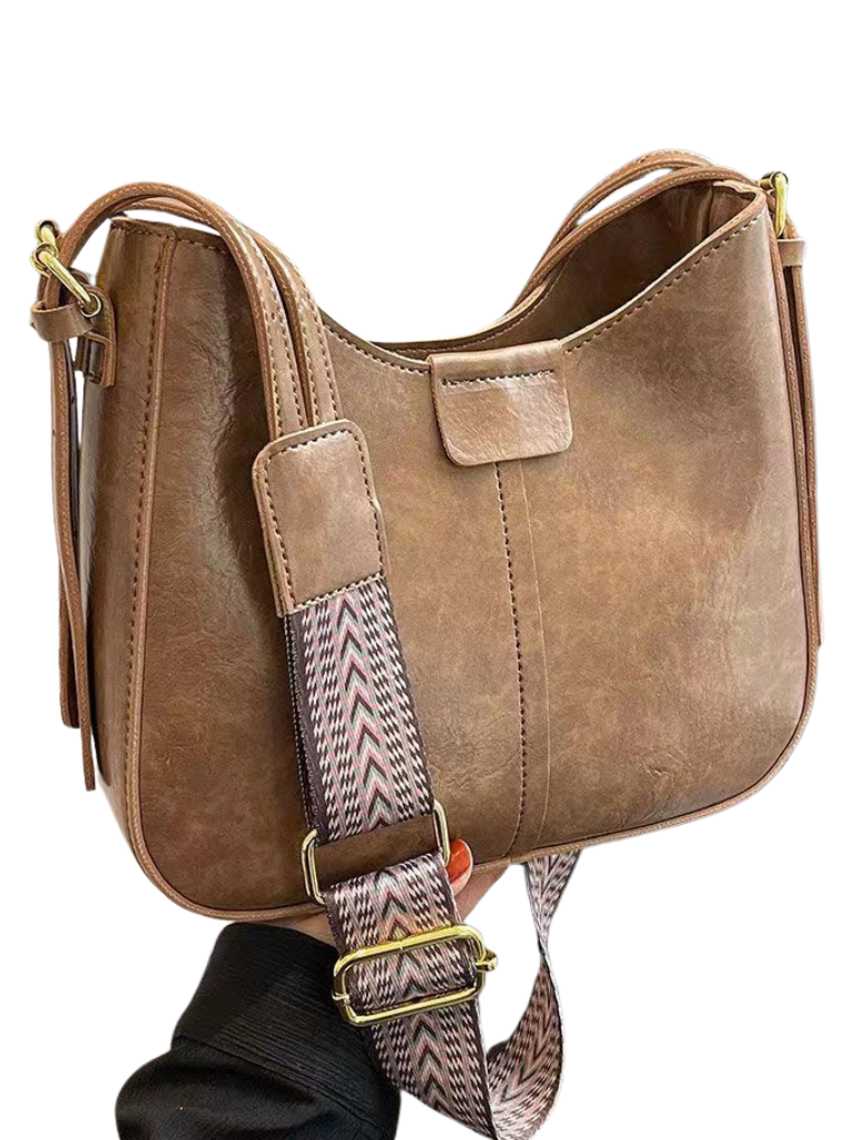 Cyrille  | Crossbody Bag