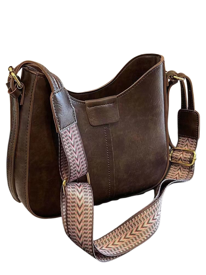 Cyrille  | Crossbody Bag