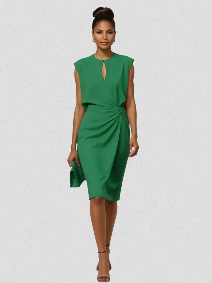 Seraphine | Sophisticated Dress