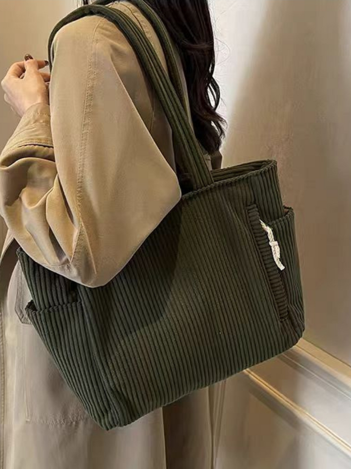 Diana | Comfort Shoulder Bag