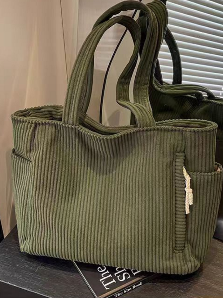 Diana | Comfort Shoulder Bag