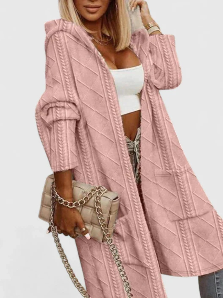 Marivelle | Refined Cardigan