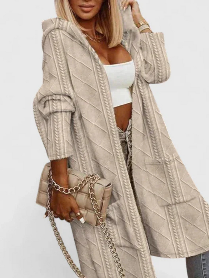 Marivelle | Refined Cardigan