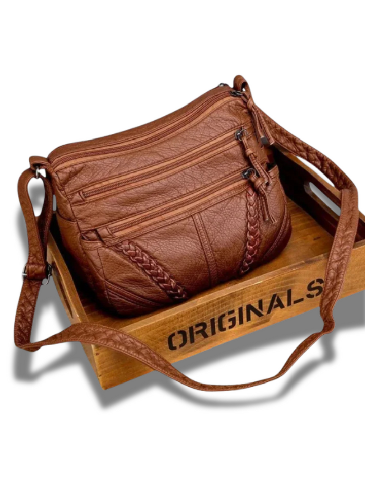 Marivella |  Timeless Bag