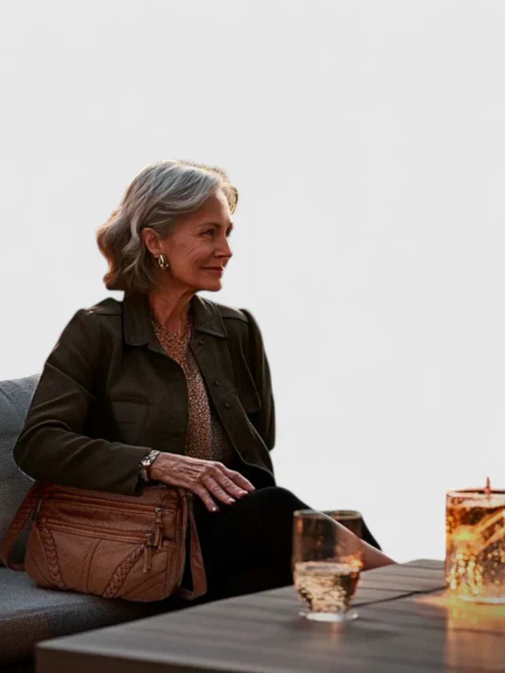 Marivella |  Timeless Bag