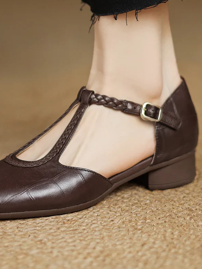 Aveline | Shoes