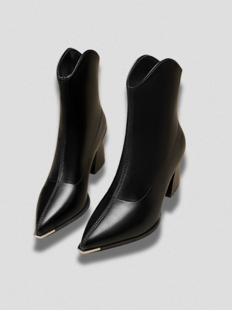 Eviera | Classic Boots