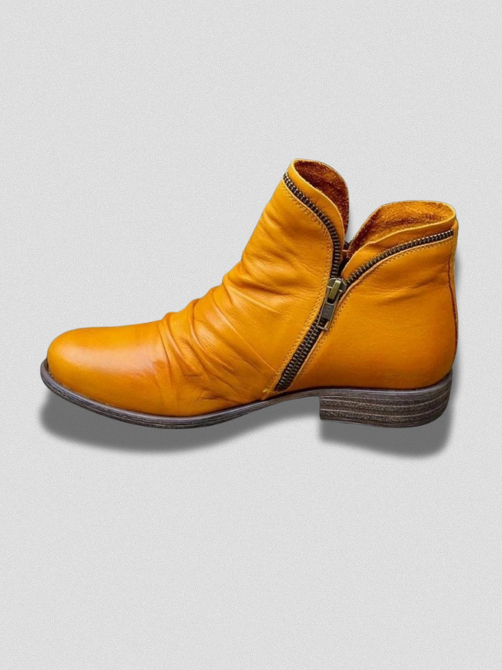 Aveloria |  Supportive Boots