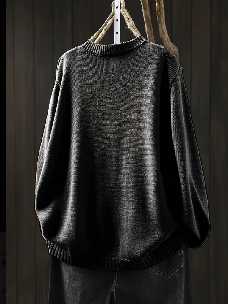 Serelith | Refined Cardigan