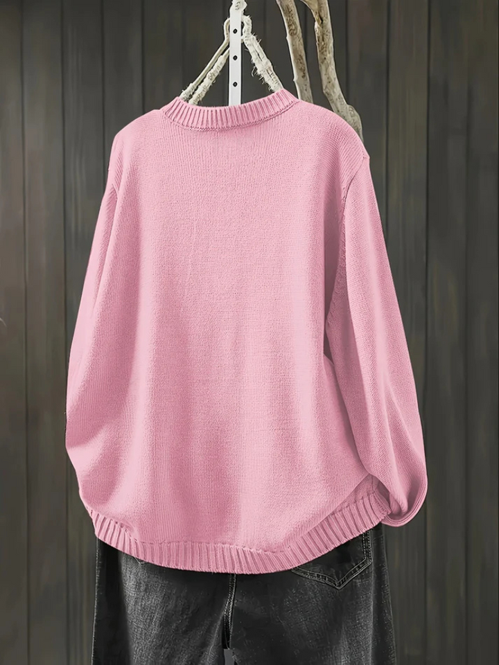 Serelith | Refined Cardigan