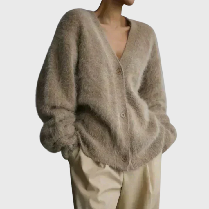 Daisy™ - Cashmere Sweater