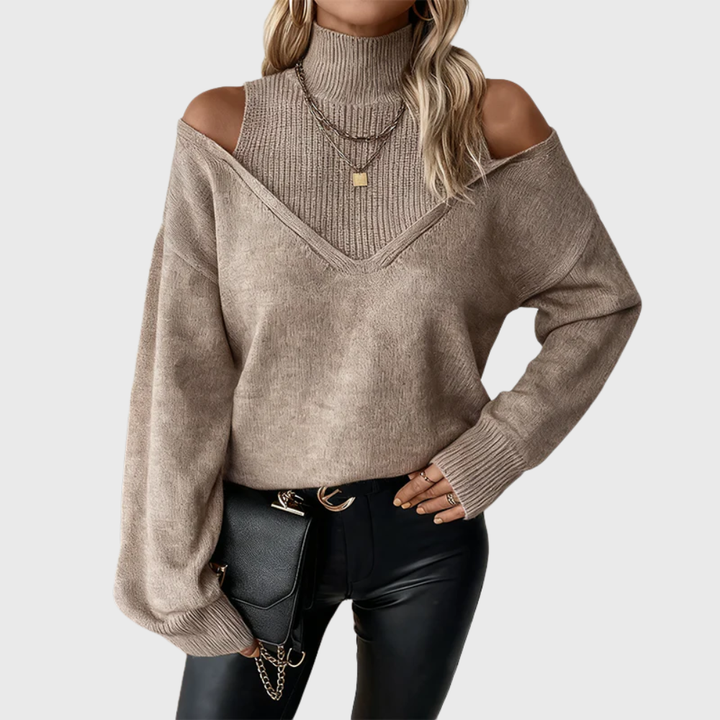 Nicole | Stylish women's  sweater