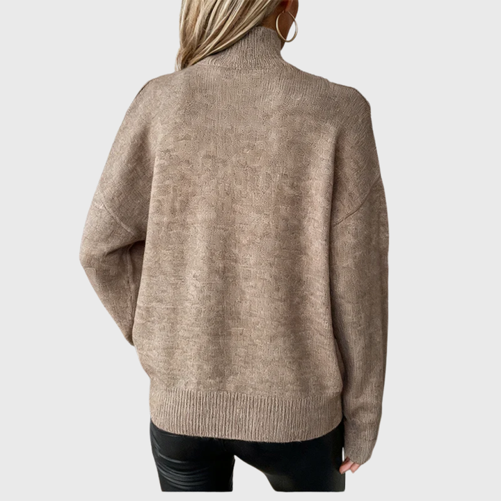 Nicole | Stylish women's  sweater