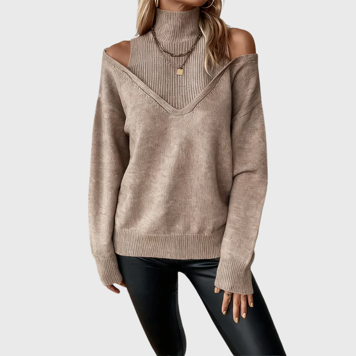 Nicole | Stylish women's  sweater