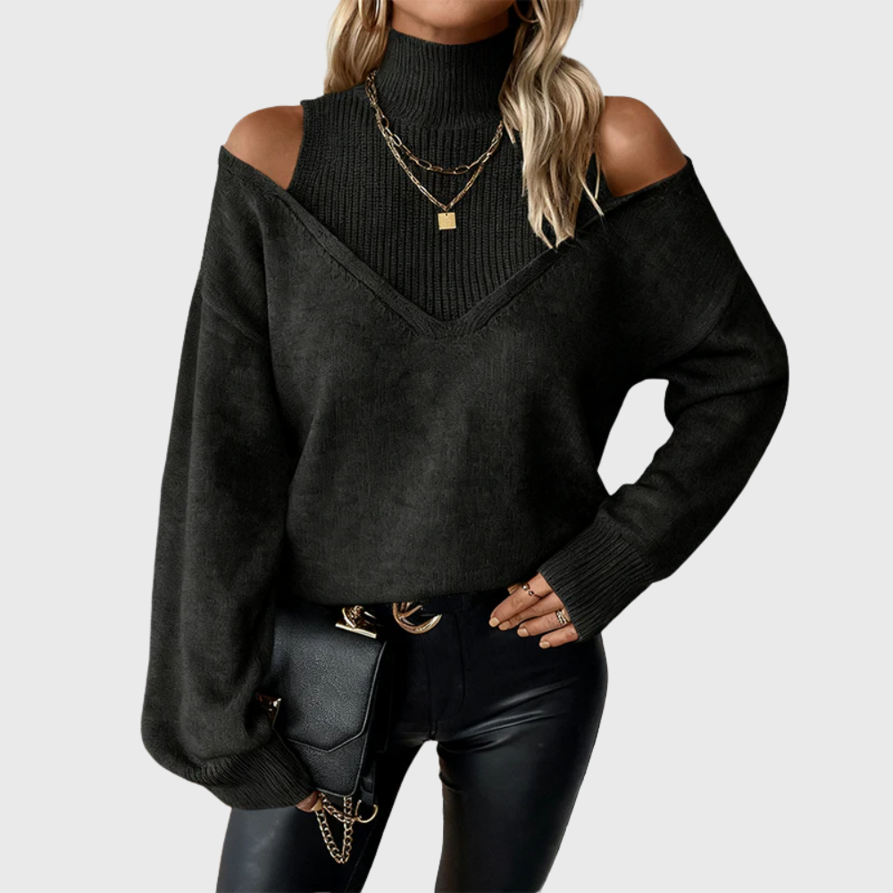 Nicole | Stylish women's  sweater