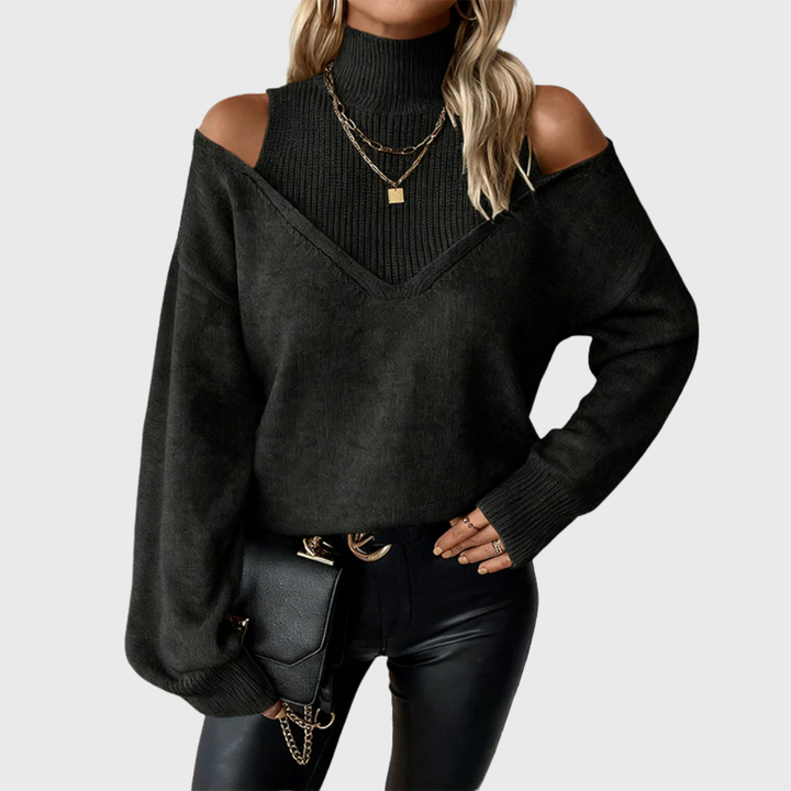 Nicole | Stylish women's  sweater
