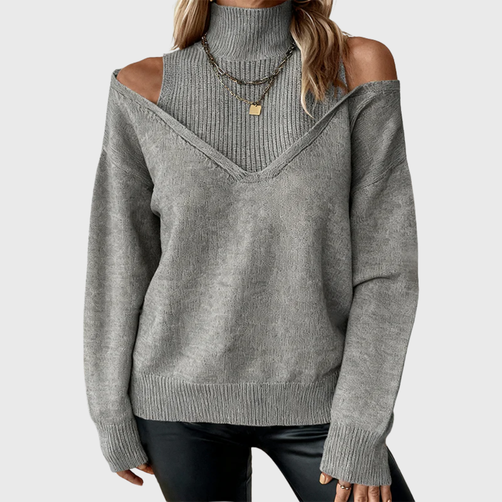 Nicole | Stylish women's  sweater