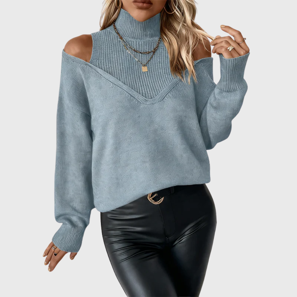Nicole | Stylish women's  sweater