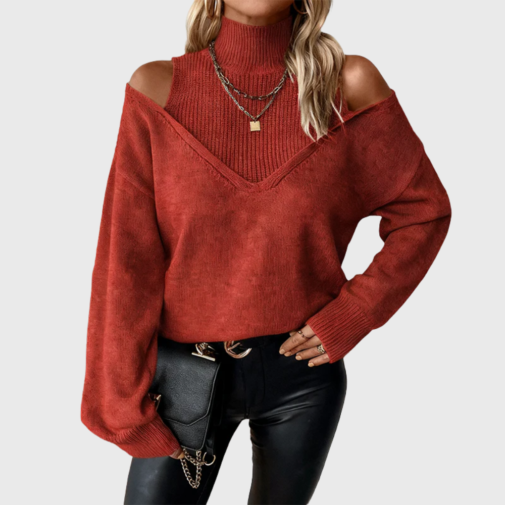Nicole | Stylish women's  sweater