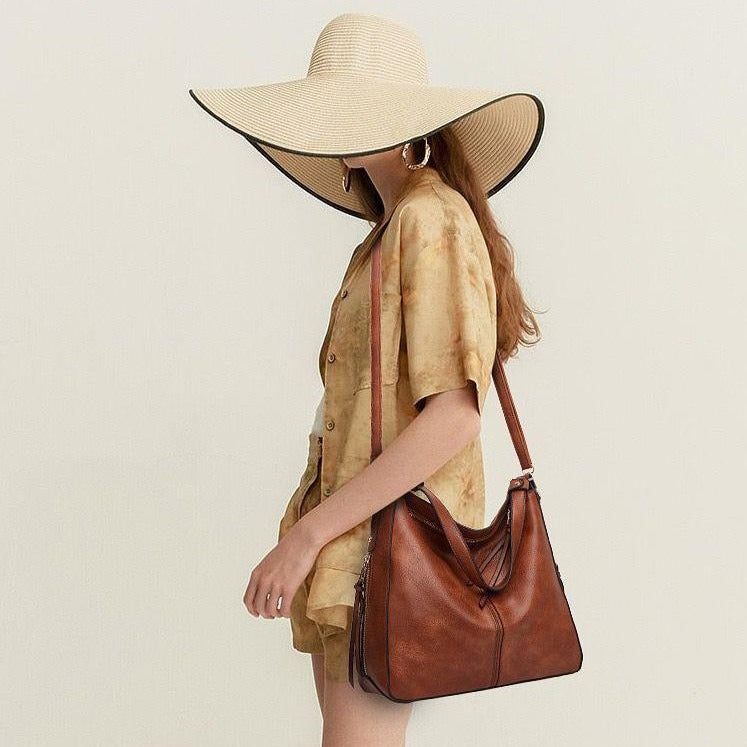 Cecile - Stylish Tote Bag