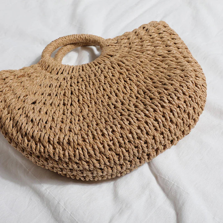 Ivy | Handwoven Bag