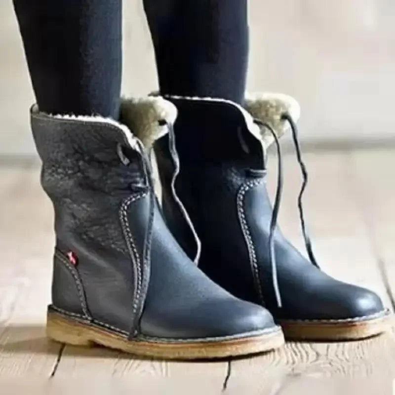 Emma | Stylish Warm Boots