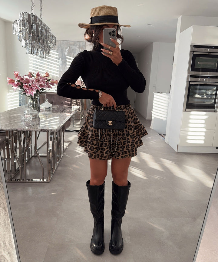 Edith | Elegant Boots