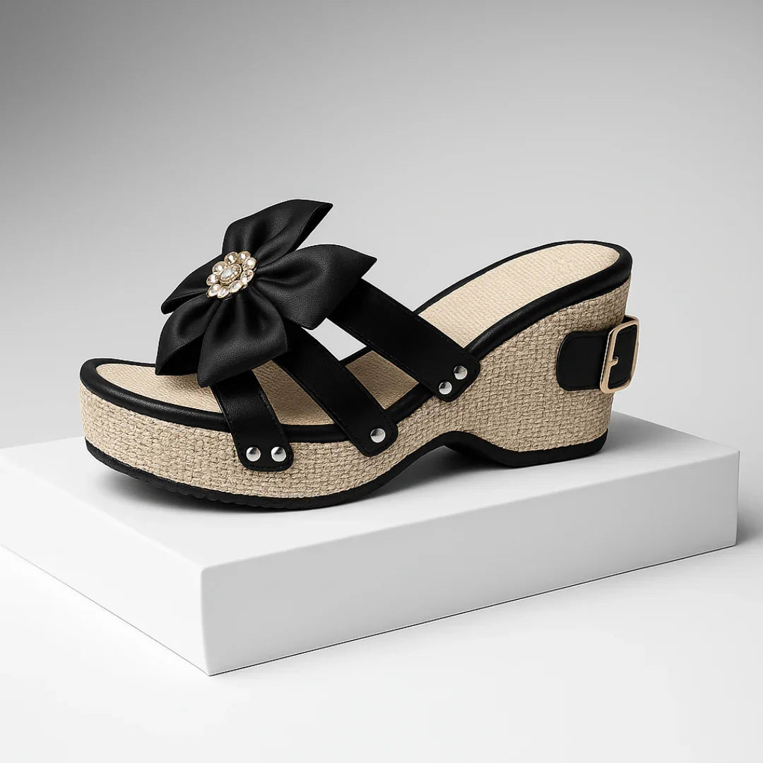 Lydia | Bloom Slides