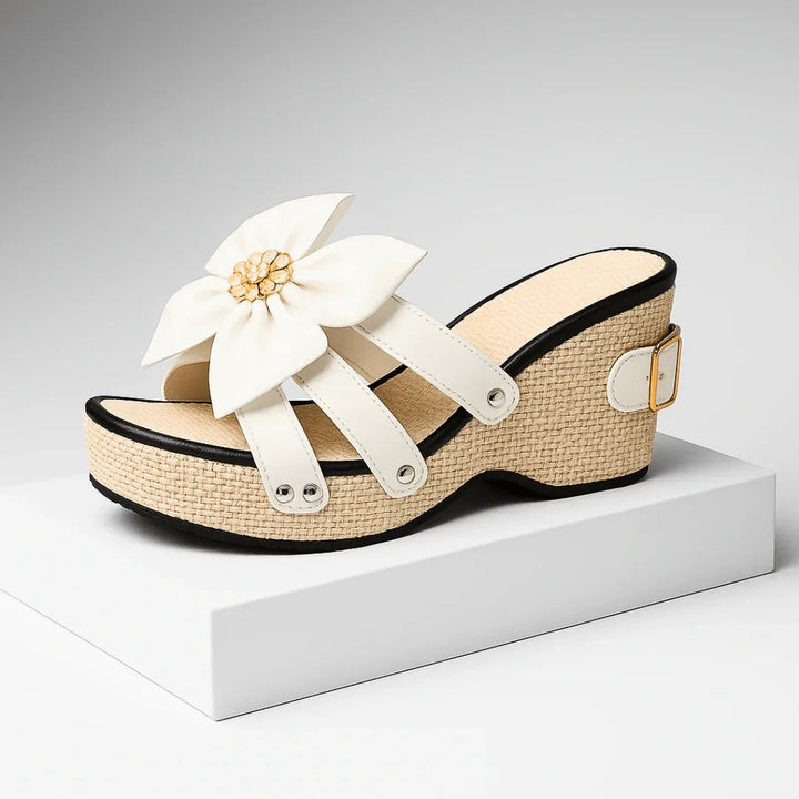 Lydia | Bloom Slides