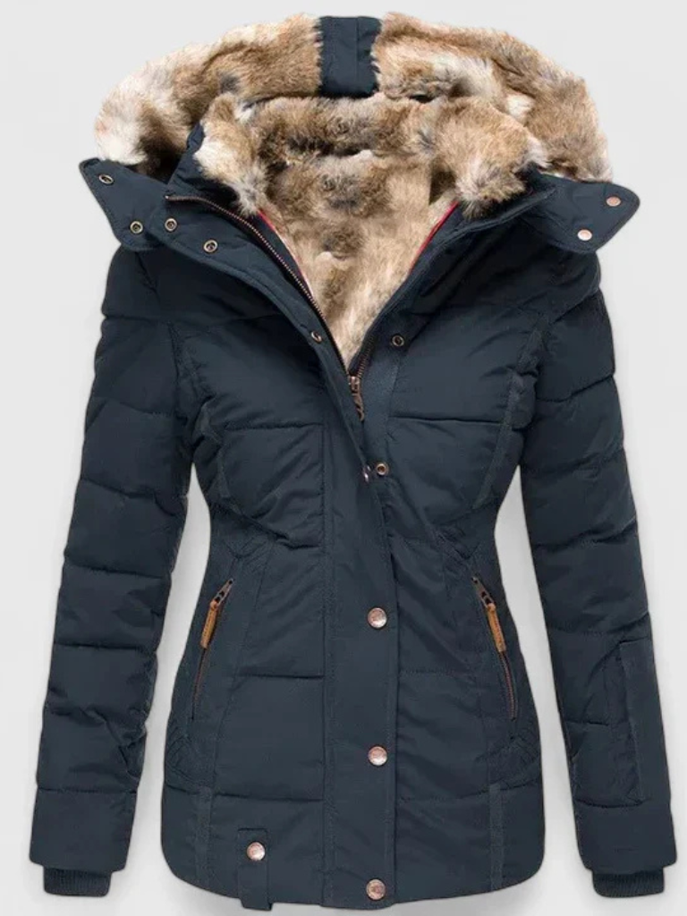 Lyanna | Classic Coat