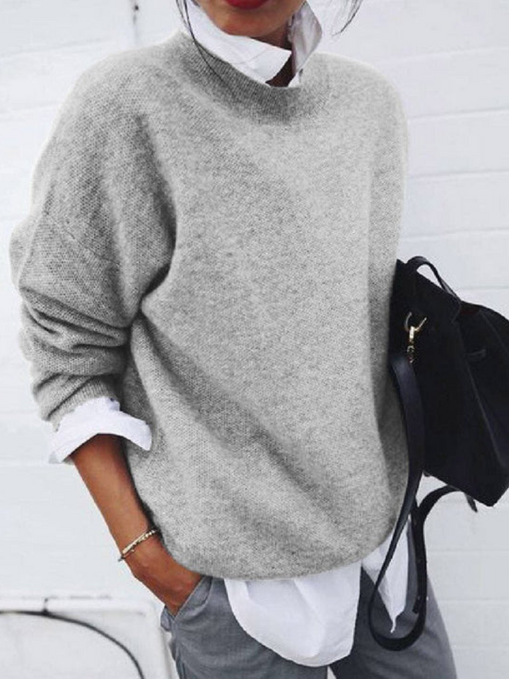 Caelen | Sweater Cashmere