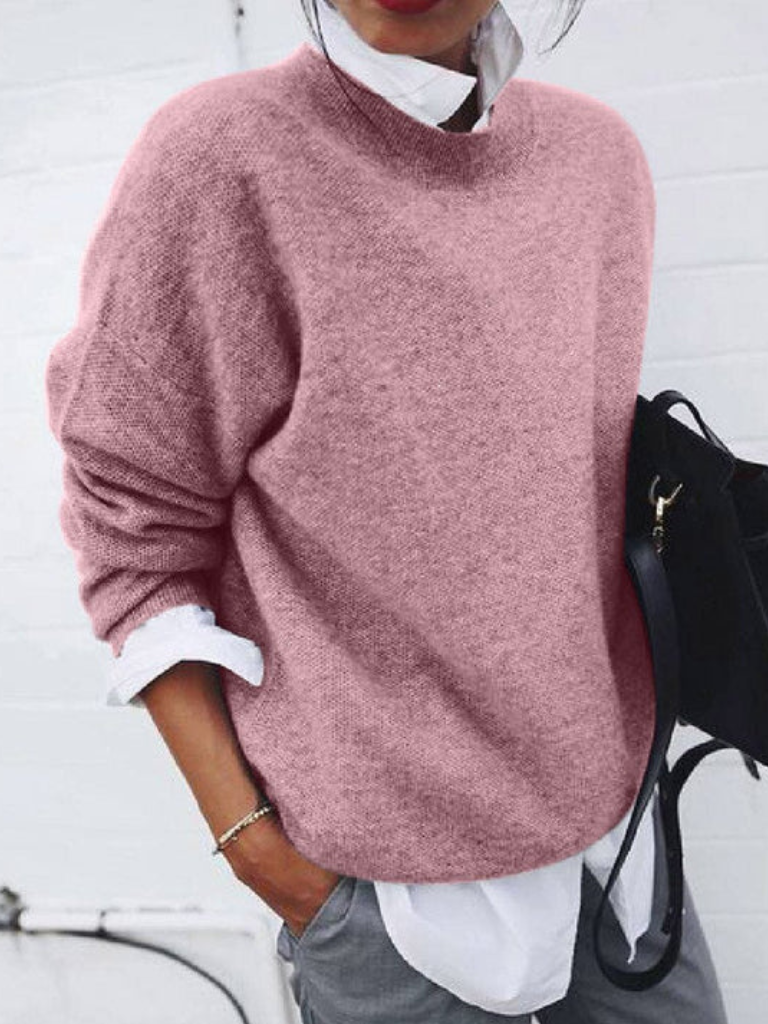 Caelen | Sweater Cashmere