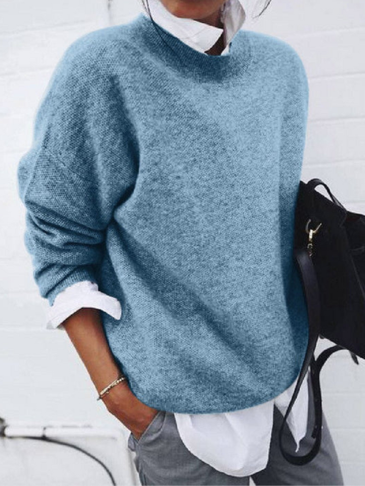 Caelen | Sweater Cashmere