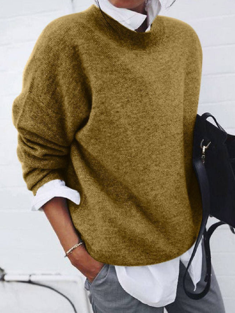 Caelen | Sweater Cashmere